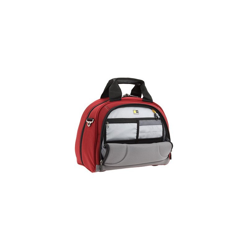 Caselogic Lightweight Carry-On, Red, One Size