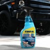 Rain-X Rain-X 620143 Waterless Car Wash and Rain Repellent, 23