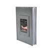 Wedding 4x6 Photo Album, Holds 300 “4X6” Photos, With Window