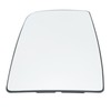 Exterior Rear View Mirror Glass Good Reflectivity Plug and Play