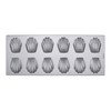 Städter 661455 Baking Mould, Stainless Steel, Silver