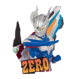 Dimensions Ultra Display Series Ultraman Zero