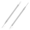 Blackhead Remover Pimple Popper Blemish Acne Comedone Extractor Removal Needle