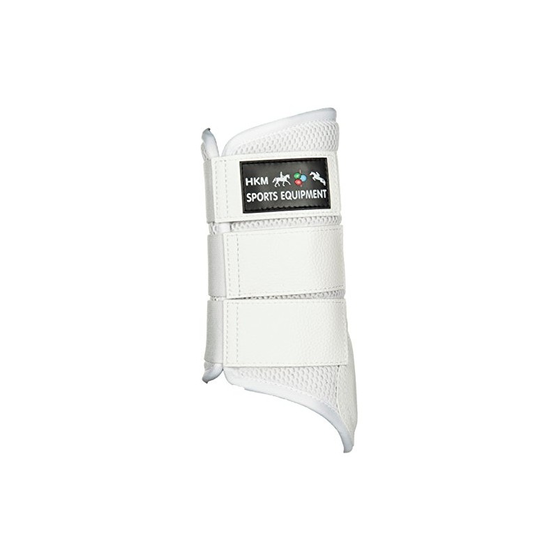 Hkm Boots – Breath