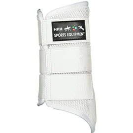 Hkm Boots – Breath