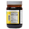 Viva Doria Natural Unsulfured Blackstrap Molasses, 1 lb Glass Jar