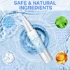 SarMee 4pcs Mullein Gum Repair Gel, Teeth Whitening Pen for