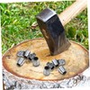 CAXUSD 8pcs Hammer Wedges for Tool Reinforcement Easy to Install