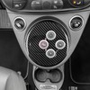 AIRSPEED Accessories for Abarth 595 695 695 2012-2023 Exclusive Accessories