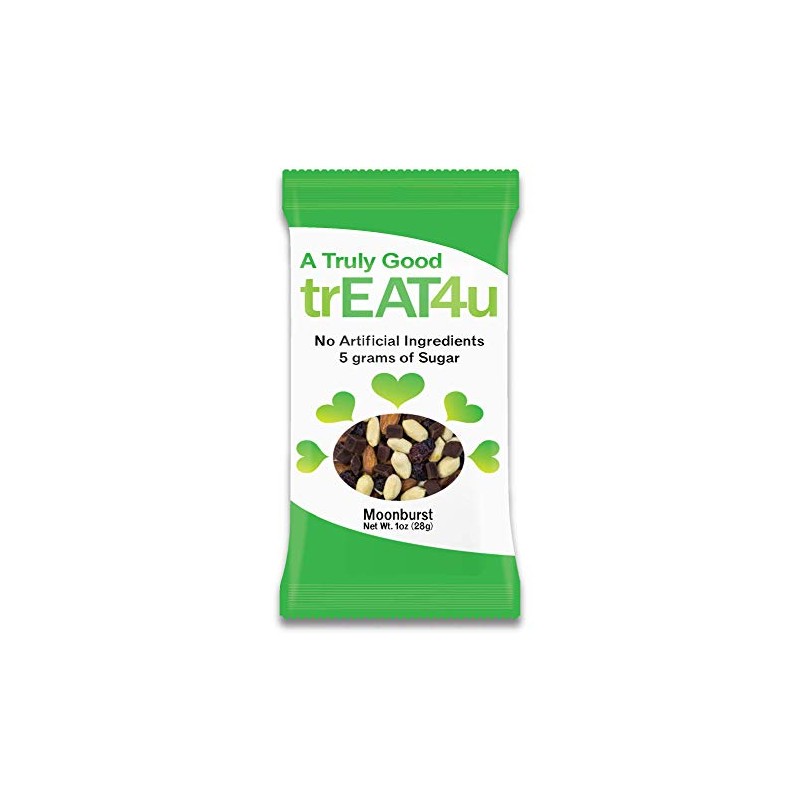 Moonburst trEAT4u, 1oz, 120-count