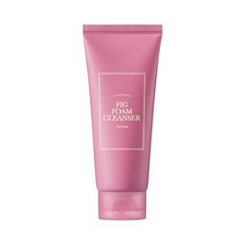 I'm from - Limpiador en espuma I'm from Fig, limpiador facial suave coreano diario para pieles grasas y sensibles, control de sebo, alcal...