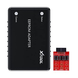 XTOOL EEPROM Adapter, Compatible D7/D7S/D7W, D8S/D8W, D9S/D9SPro, X100 PAD Plus, X100MAX, X100PAD3, X100PADS