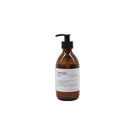 Meraki Multi-Ãl, Orange & herbs, 300 ml