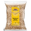 Rani Garbanzo Beans (Kabuli Chana) 128oz (8lbs) 3.63kg Bulk ~