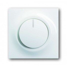 Busch-Jaeger Control Unit for Rotary Dimmer, 6540/74