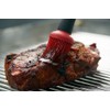 GrillPro 41096 Flexible Handle Basting Mop