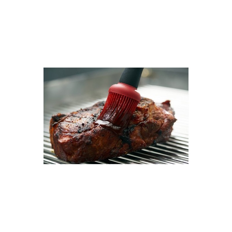 GrillPro 41096 Flexible Handle Basting Mop