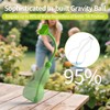 BKSAI Squeeze Bottles for Plants, 11oz Small Watering Can for