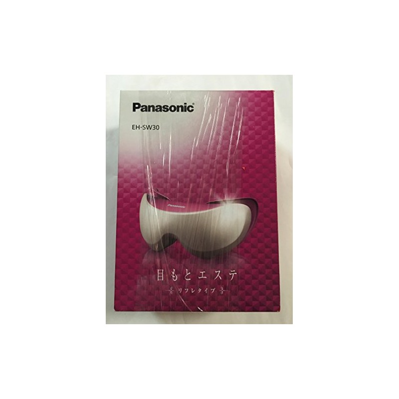 Panasonic EH-CSW30-P Reflection Type EH-SW30 Limited Model (Pink)