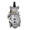 Joygowe Universal PWK 34mm Carburetor Compatible With Power Jet For