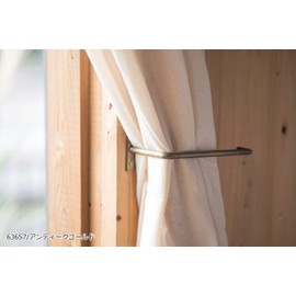 Posh Living 63656 Multi Hanger, Black, W5.9 x D3.1 x H2.4 inches (15 x 8 x 6 cm)