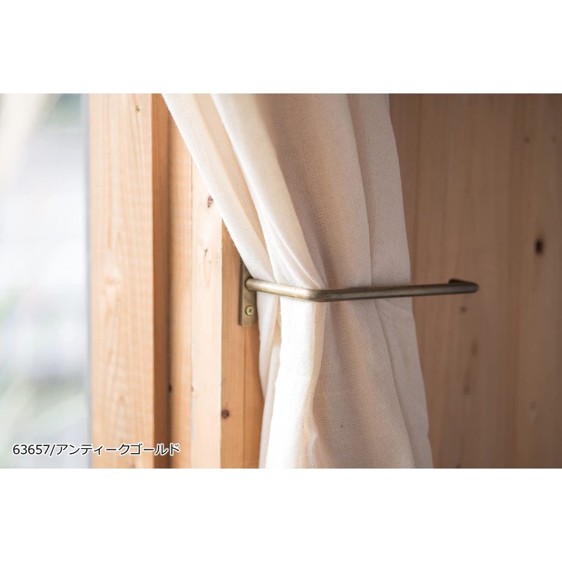 Posh Living 63656 Multi Hanger, Black, W5.9 x D3.1 x