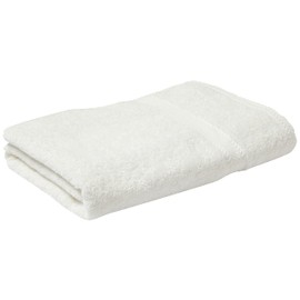 Noble Color. Bath Towel (Snow) 203140