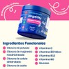 Dogelthy Hydration Powder Electrolitos para Perro en Polvo Sabor Res