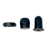 5Pair Volume and Channel Knob Caps for XTS1500 XTS2500 XTS2250