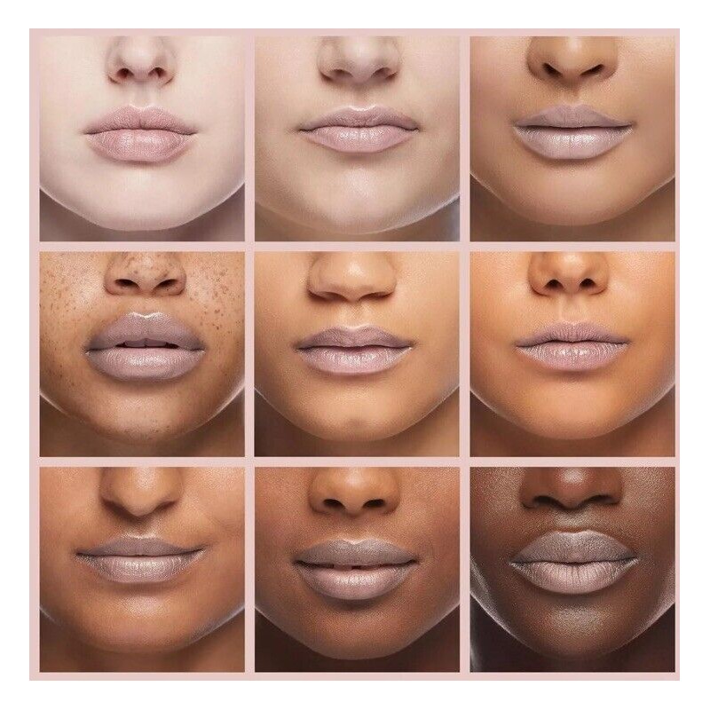M·A·C MAC Frost Lipstick in Gel ~ 310 , net