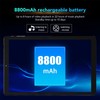 10.1 Inch Tablet for Android 12.0 5G WiFi 6GB 128GB