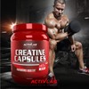 Activlab Creatine Capsules (300 Caps), 1 pack (1 x 363