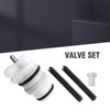 Hoypeyfiy TVA14 Trigger Valve Kit 174074 Replacement for Bostitch MCN250