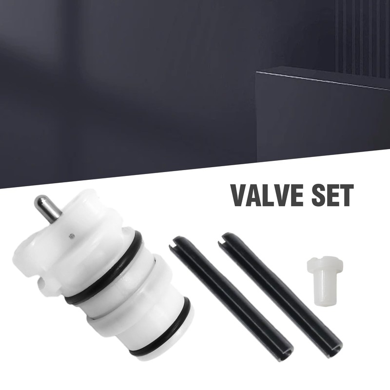 Hoypeyfiy TVA14 Trigger Valve Kit 174074 Replacement for Bostitch MCN250