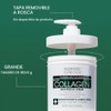 ADVANCED CLINICALS 2 PACK SET - CREMA CORPORAL COLAGENO RESCATE