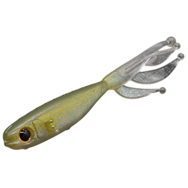 Dstyle MOZAALA 2.5" Kakayu