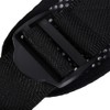 Posture Corrector Thin Mesh Cloth Shoulder Back Waist Wrap Brace