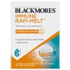 Blackmores Immune Rapi-Melt Citrus Flavour 60 Tablets