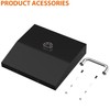 Griddle Lid for Blackstone 17 Inch Adventure Ready 1832 Griddle