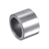 sourcing map Plain Bearing Self-Lubricating Bushing Made of Sintered Iron