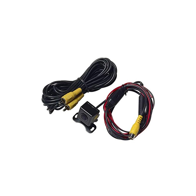 Audiovox ACA801 ACA801 License Plate Mounted Back Up Camera