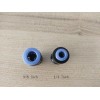 ROZESAZZ 1/4" OD x 3/8" Pneumatic quick Connector Push to
