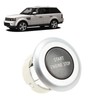 Car Engine Start Stop Switch LR014015 Keyless Ignition Push Button