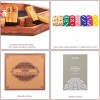 Amerous Upgraded 1-6 Players Shut The Box Dice Game Wooden