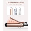 1 3/4 Inch Extra Long Barrel Curling Iron, 1.75 Large
