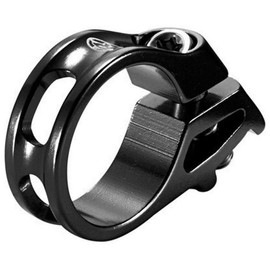 Reverse Trigger Klemme Schalthebel Klemme für Sram schwarz
