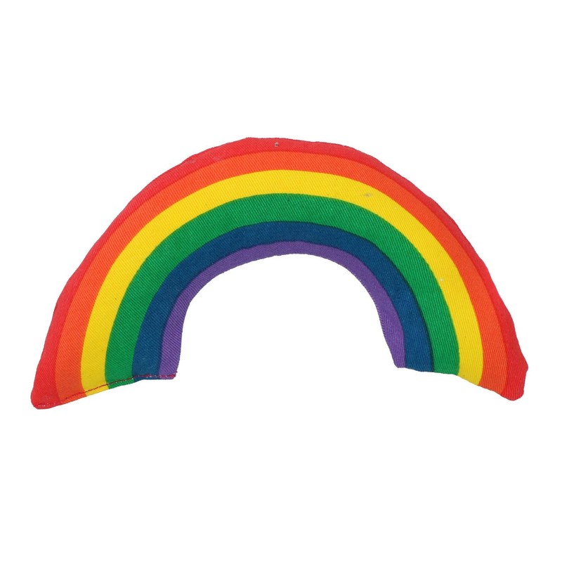 AB Tools 4PK Yeow Interactive My Cat Kitten Rainbow With