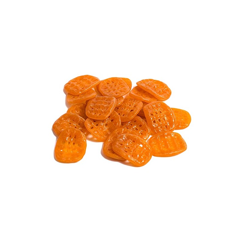 Gustinos Wheat Flour Snack Pellets for Frying Raqueta 227g