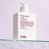 Evo Heads Will Roll Co-Wash and Deep Clean Rinse 300ml