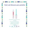 Suero Amplificador Para Pestañas Mucho Mas Largas En Flash